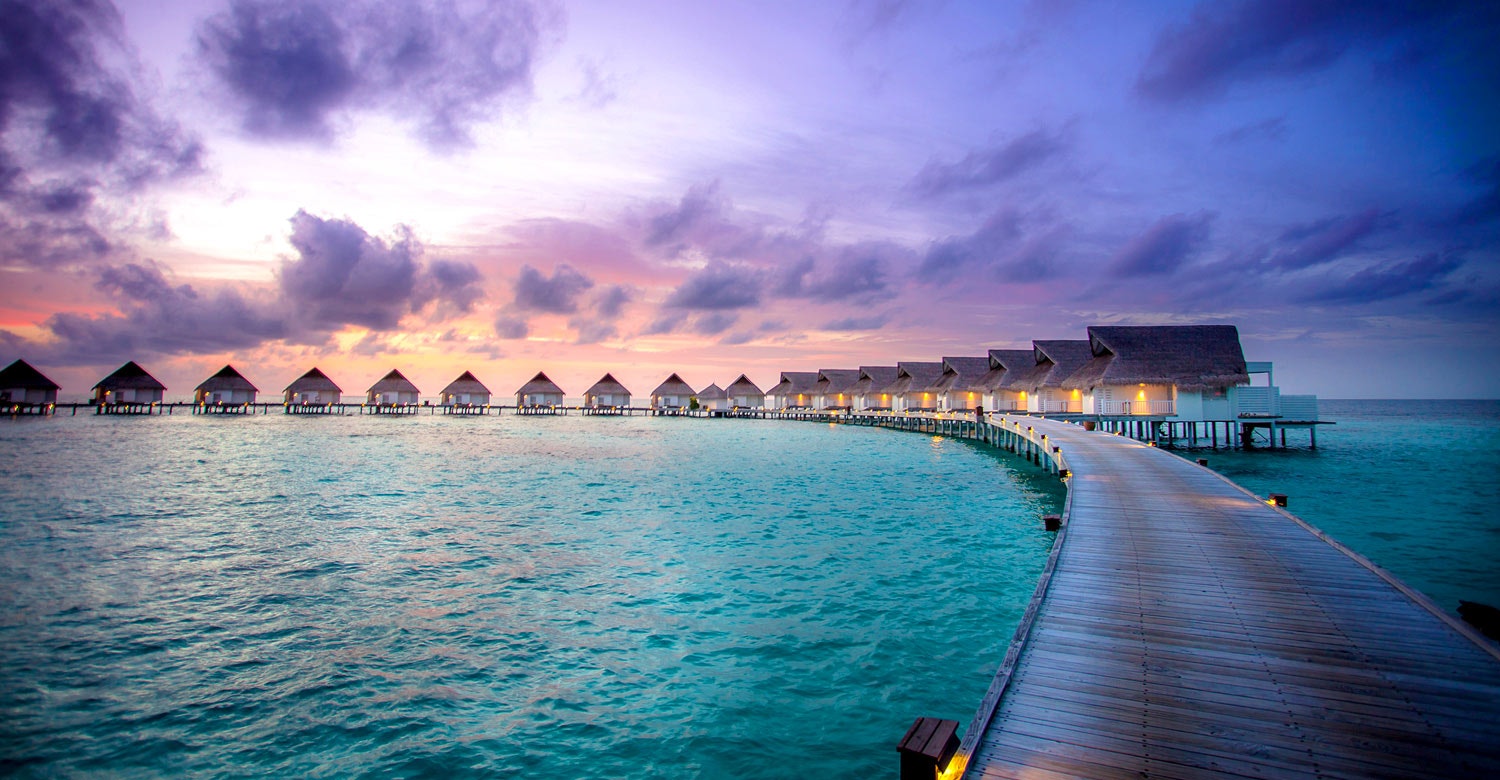 Hilton Moorea Lagoon Resort & Spa